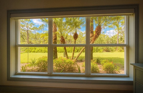 Fort Myers Casa | Horse Creek Retreat