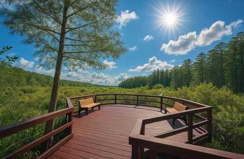 Fort Myers Casa | Horse Creek Retreat