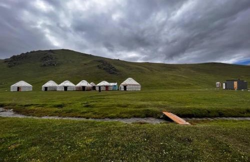 Naryn Region Casa | Horse riding&Kyzart Homestay