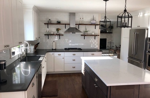Somers Casa | Horse Shows, Festivals & Long-Term Comfort