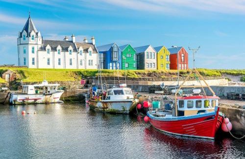 John O'Groats Casa | Horsemans