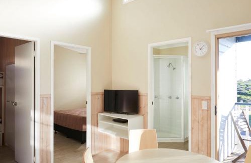 South West Rocks Complejo | Horseshoe Bay Holiday Park