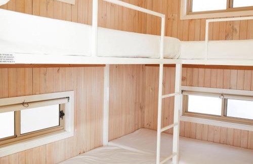 South West Rocks Complejo | Horseshoe Bay Holiday Park