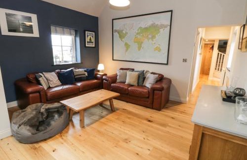 Mynytho Casa | Horseshoe Cottage
