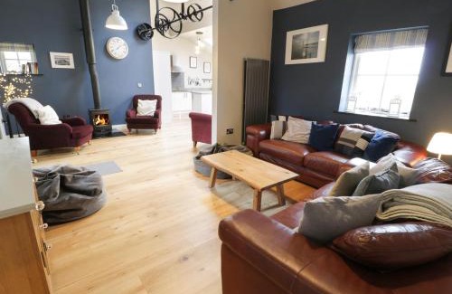 Mynytho Casa | Horseshoe Cottage