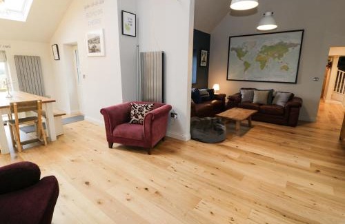 Mynytho Casa | Horseshoe Cottage