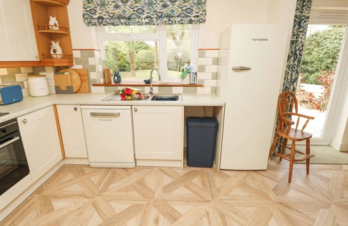 Dunbridge Cabaña | Horseshoe Cottage