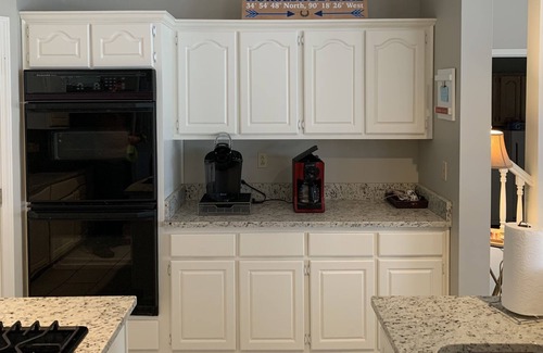 Horseshoe Lake Casa | Horseshoe Lake Oasis