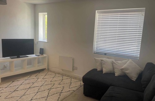 Horsforth Apartamento | Horsforth Apartment Leeds Bradford Airport