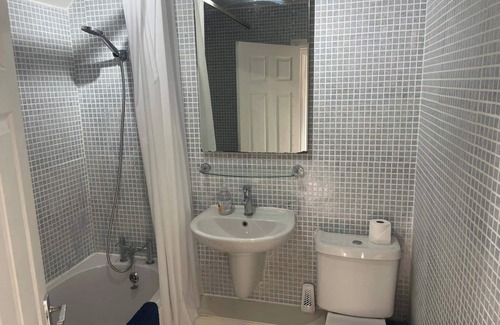 Horsforth Apartamento | Horsforth Apartment Leeds Bradford Airport