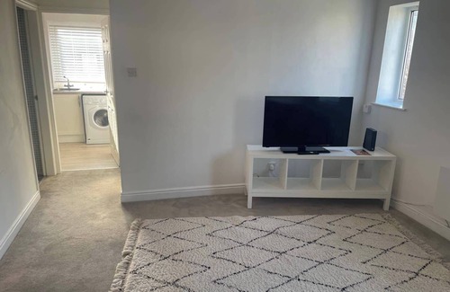Horsforth Apartamento | Horsforth Apartment Leeds Bradford Airport