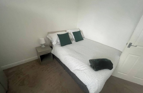Horsforth Apartamento | Horsforth Apartment Leeds Bradford Airport
