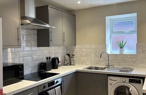Horsham Apartamento | Apartamento-Baño privado-Vista a la Calle- House 2