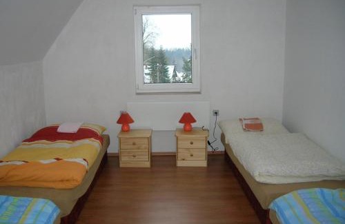 Mladkov Chalet De Esquí | Horská chalupa pod Adamem