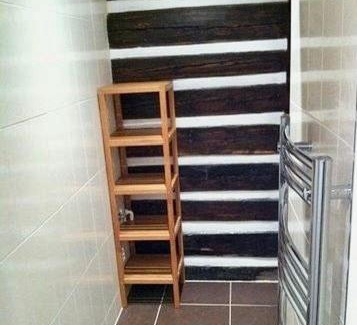 Horni Mala Upa Chalet De Esquí | Horská chalupa u skiareálu