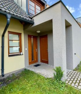 Ricky v Orlickych horach Apartamento | Horský apartmán Říčky