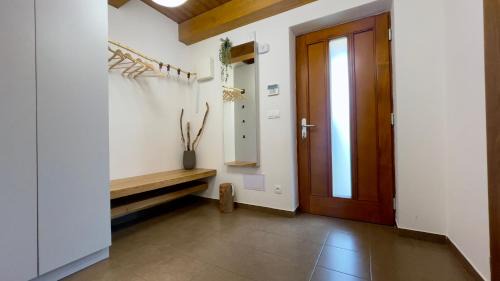 Ricky v Orlickych horach Apartamento | Horský apartmán Říčky