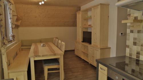 Ostruzna Apartamento | Horský apartmán Draps