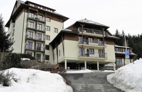 Velke Karlovice Apartamento | Horský apartmán Razula