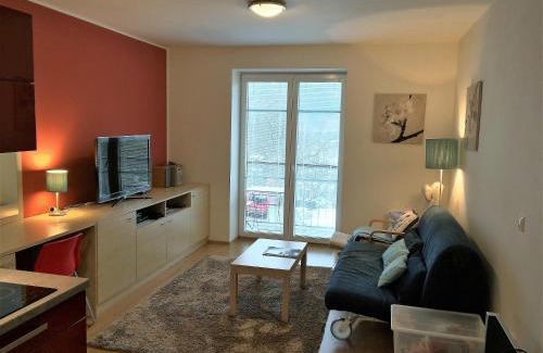 Velke Karlovice Apartamento | Horský apartmán Razula