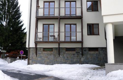 Velke Karlovice Apartamento | Horský apartmán Razula