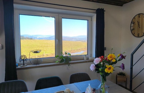 Stare Mesto Apartamento | Horský apartmán Stříbrnice