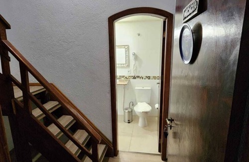 Monte Verde Hotel | Hortênsias Pousada Boutique - Piscina