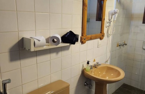 Monte Verde Hotel | Hortênsias Pousada Boutique - Piscina