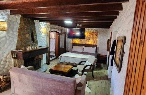 Monte Verde Hotel | Hortênsias Pousada Boutique - Piscina