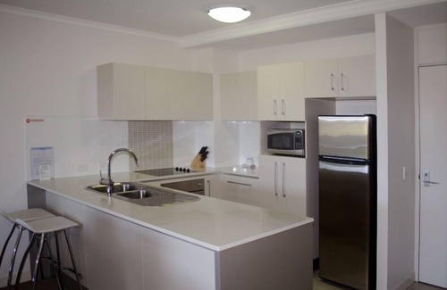 Maroochydore Apartamento | Horton Apartments