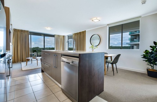 Maroochydore Apartamento | Horton Apartments