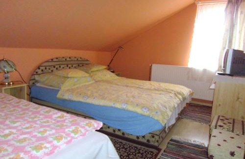 Monosbel Casa | Horváth Vendégház