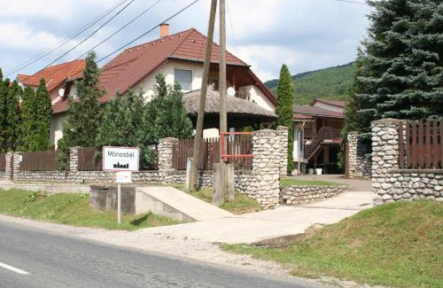 Monosbel Casa | Horváth Vendégház