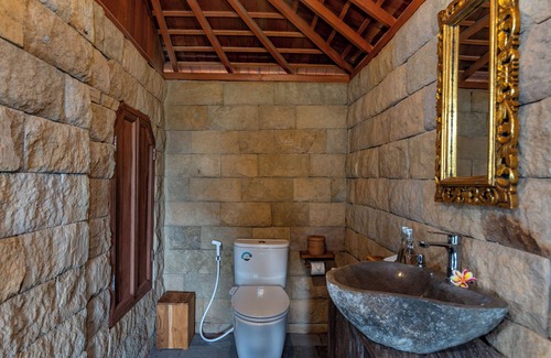 Tegallalang Complejo | Hoshi Jungle Resort