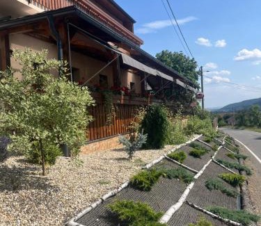 Odry Casa | Hospůdka na konci světa