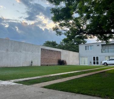 San Nicolás de los Arroyos Casa | Hospedaje Buena Vibra