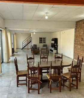 San Nicolás de los Arroyos Casa | Hospedaje Buena Vibra