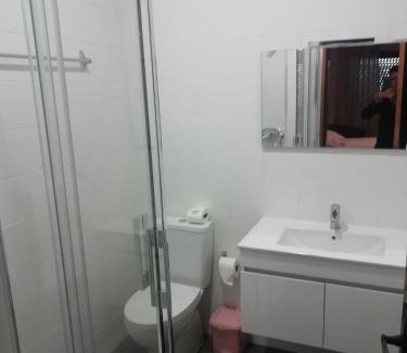 Sao Tiaguinho Casa | Hospedaria Nunes Pinto