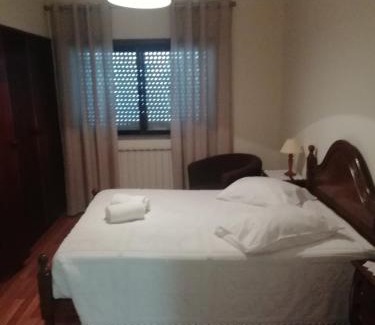 Sao Tiaguinho Casa | Hospedaria Nunes Pinto