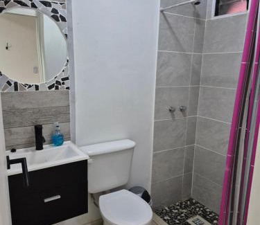 General San Martín Apartamento | Hospedage ELSA