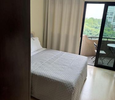 Alphaville Industrial Apartamento | Hospedagem Alphaville | 1115