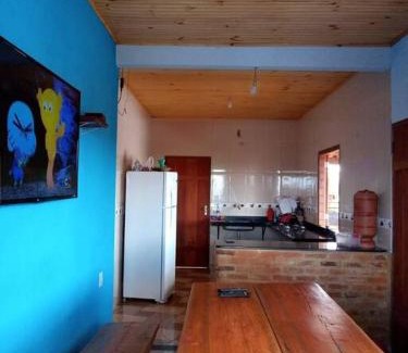 Sao Goncalo do Rio das Pedras Casa | hospedagem- Bela Vista