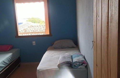 Sao Goncalo do Rio das Pedras Casa | hospedagem- Bela Vista