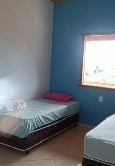 Sao Goncalo do Rio das Pedras Casa | hospedagem- Bela Vista