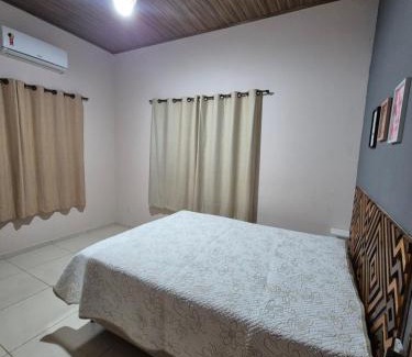 Campinho Casa | Hospedagem Campinho Maraú