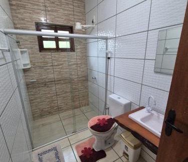 Campinho Casa | Hospedagem Campinho Maraú