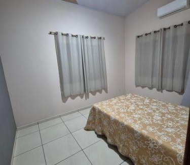 Campinho Casa | Hospedagem Campinho Maraú