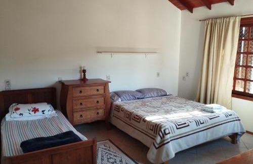 Rolante Apartamento | Hospedagem Central em Rolante