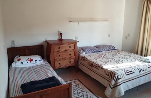 Rolante Apartamento | Hospedagem Central em Rolante