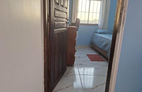 Curio-Utinga Apartamento | HOSPEDAGEM D BOÁs
